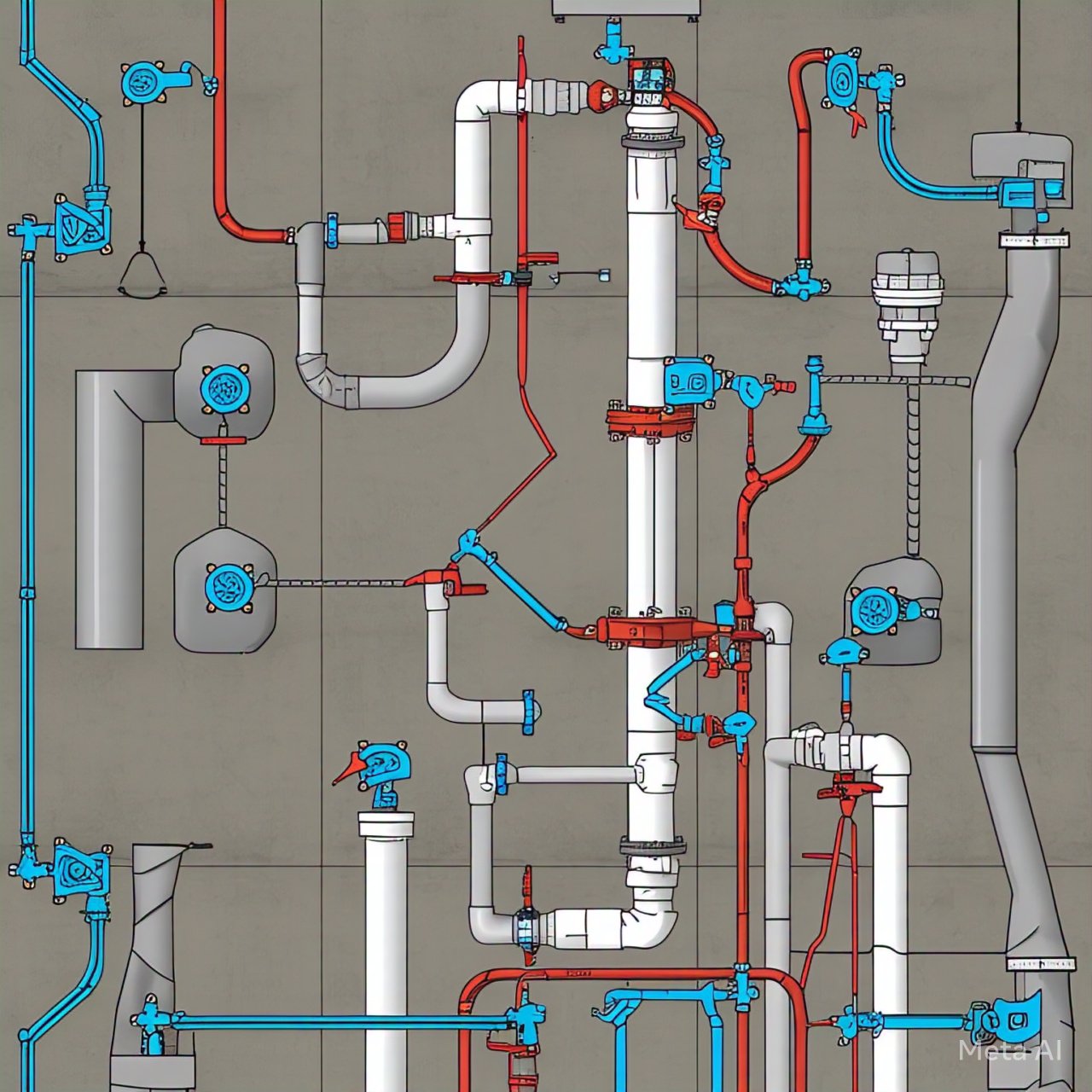 Red de distribución