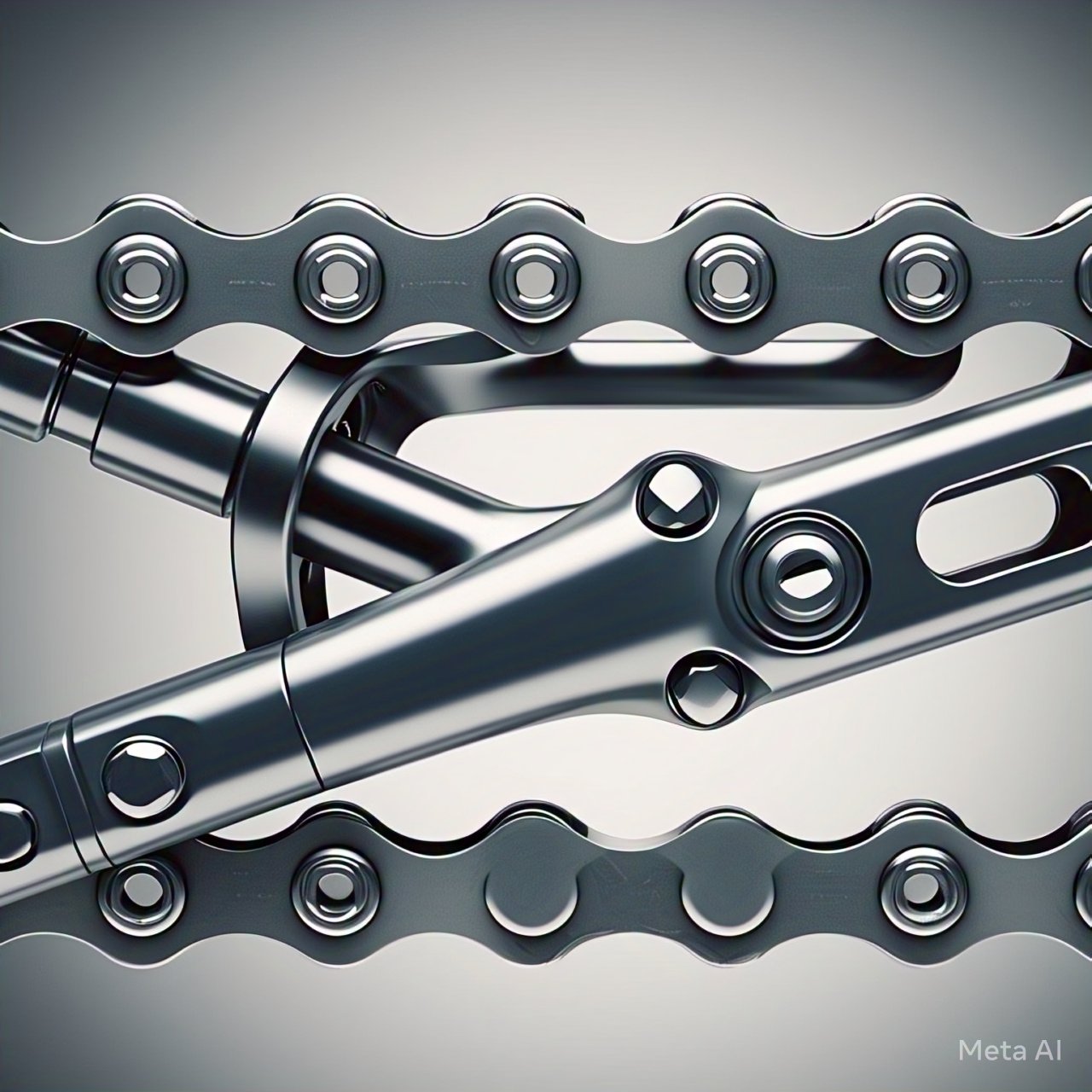 Eficiencia energética en mecanismos