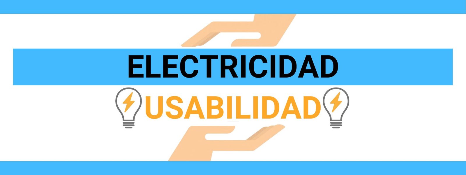 Usos de la electricidad