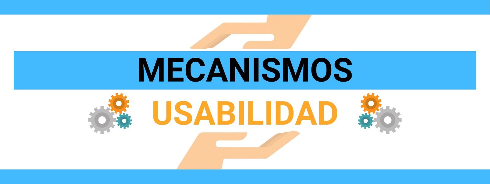 Aplicaciones prácticas de mecanismos