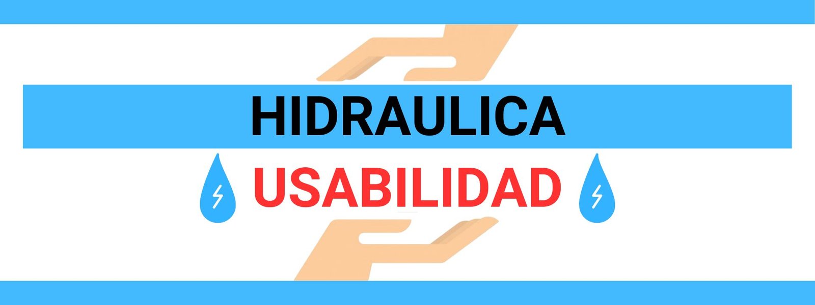 Aplicaciones prácticas de hidráulica